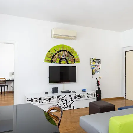 Unyca - Florence Modern Apartment-2