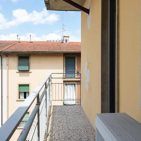 Unyca - Florence Modern Apartment-3